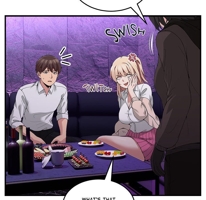 No Men Allowed - Chapter 17 - picture 36