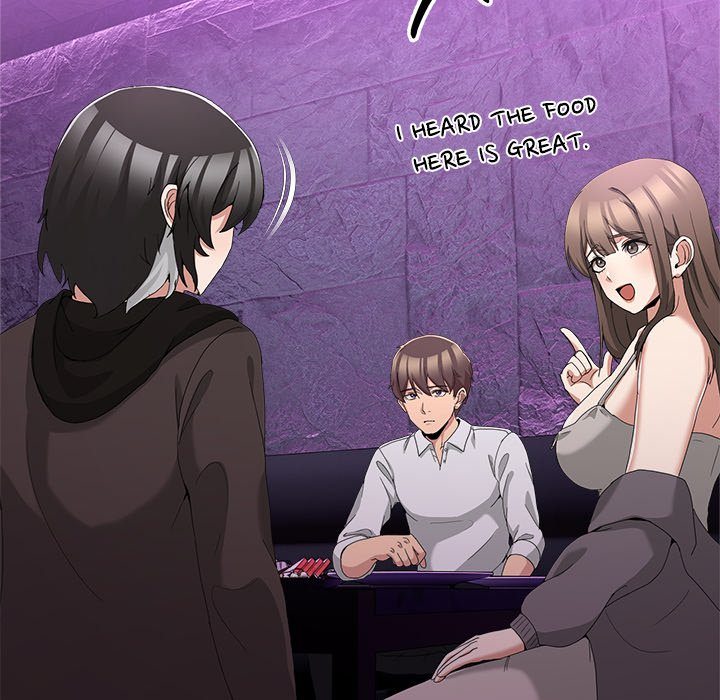 No Men Allowed - Chapter 17 - picture 69
