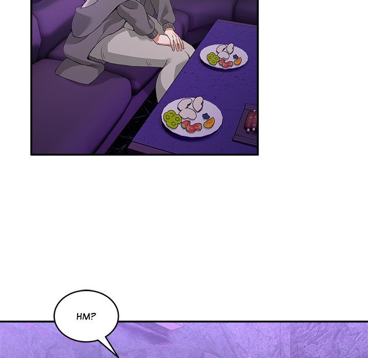 No Men Allowed - Chapter 17 - picture 79