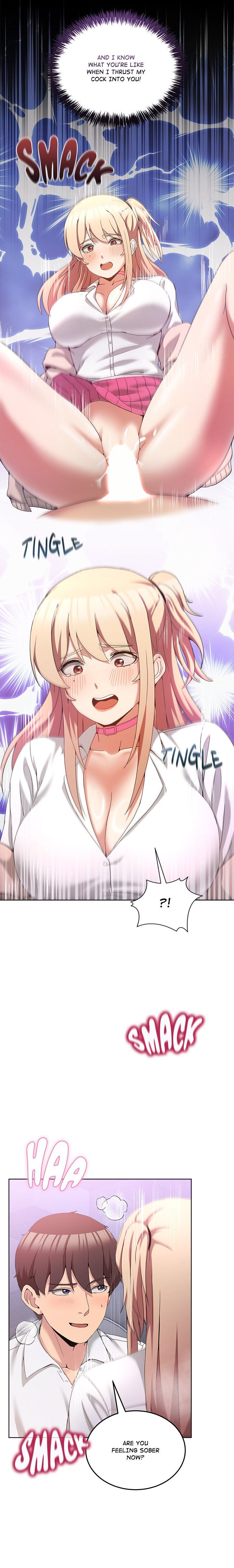 No Men Allowed - Chapter 18 - picture 13