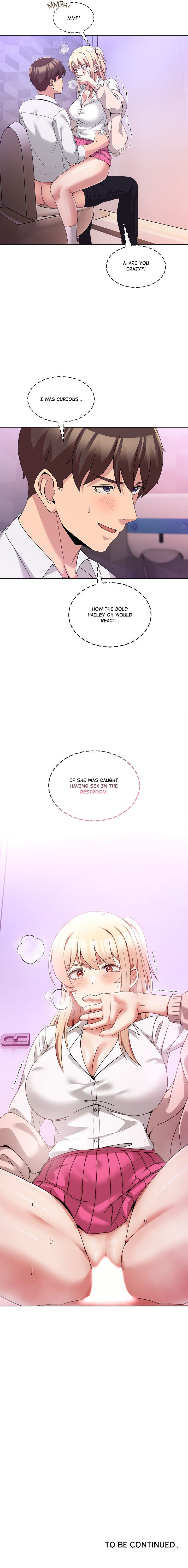 No Men Allowed - Chapter 18 - picture 19