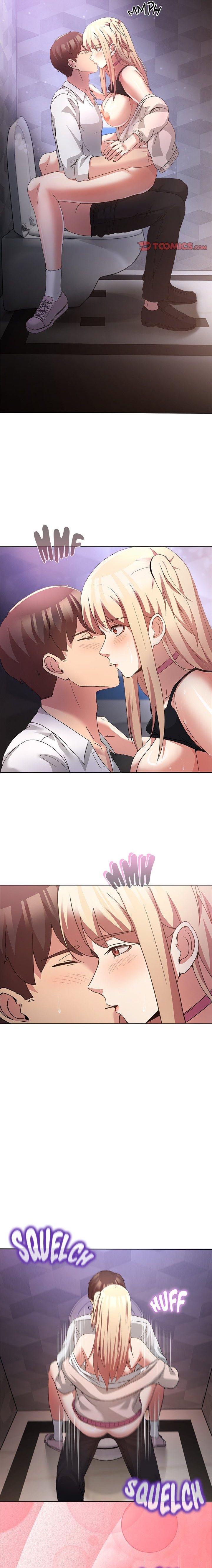 No Men Allowed - Chapter 19 - picture 13