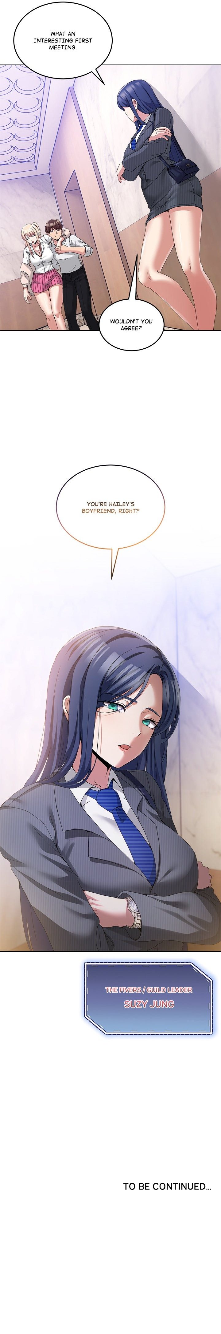 No Men Allowed - Chapter 19 - picture 19