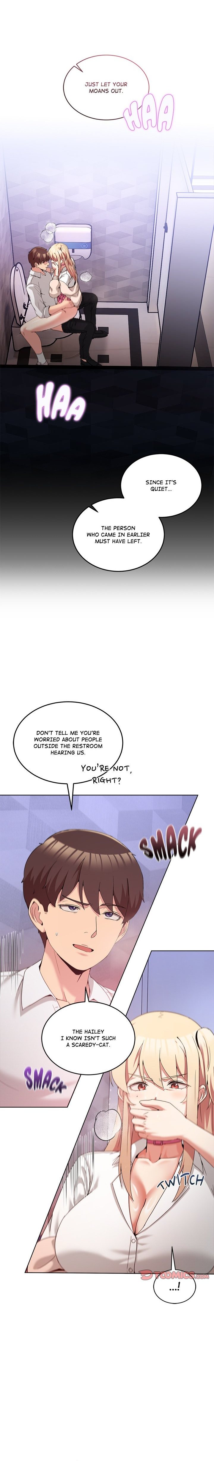 No Men Allowed - Chapter 19 - picture 5