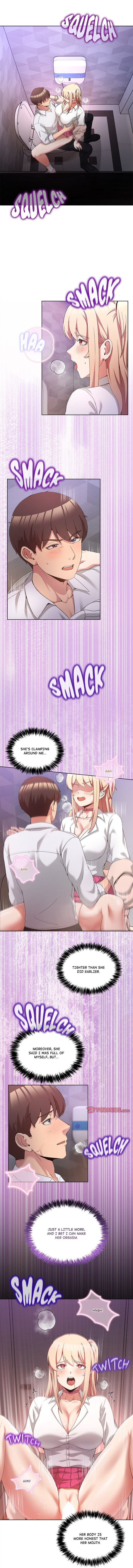 No Men Allowed - Chapter 19 - picture 7