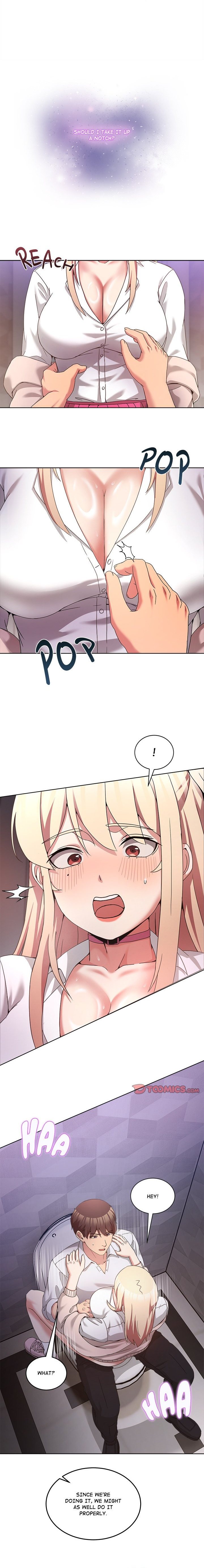 No Men Allowed - Chapter 19 - picture 8