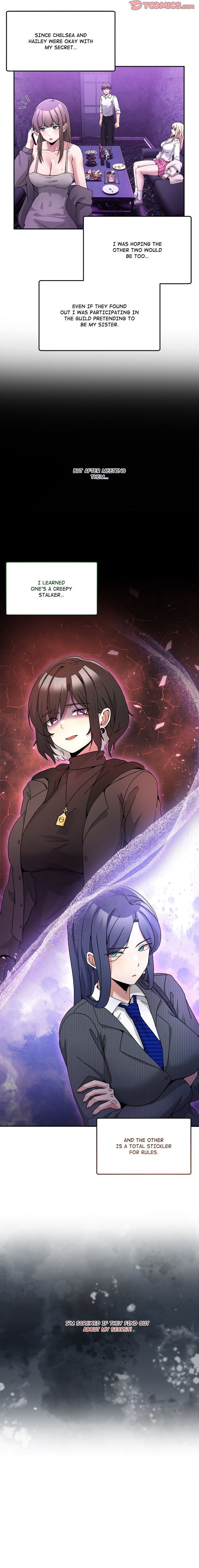 No Men Allowed - Chapter 20 - picture 12