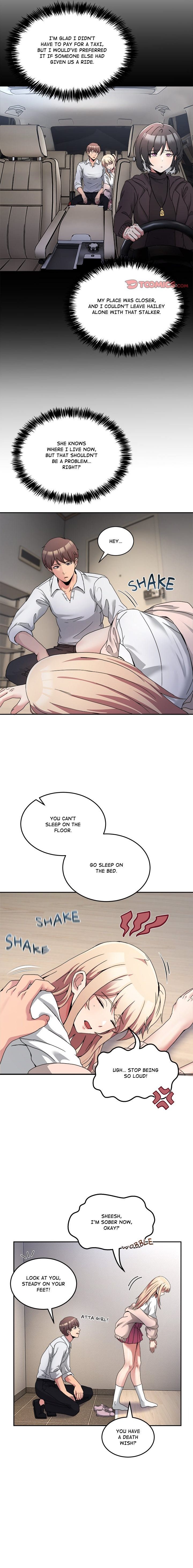 No Men Allowed - Chapter 20 - picture 14