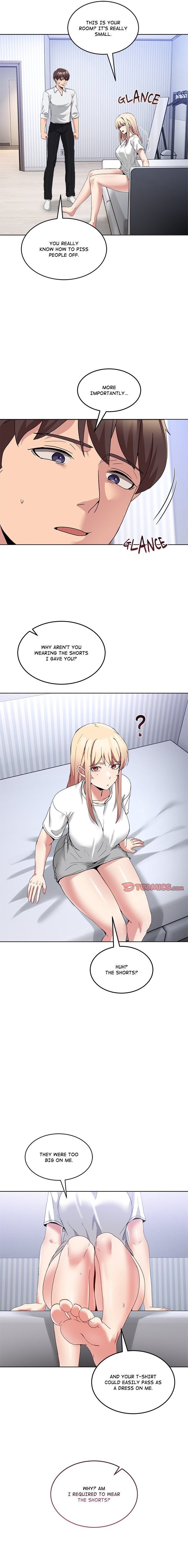 No Men Allowed - Chapter 20 - picture 17