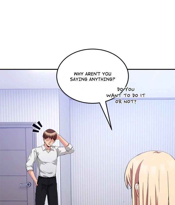 No Men Allowed - Chapter 21 - picture 10