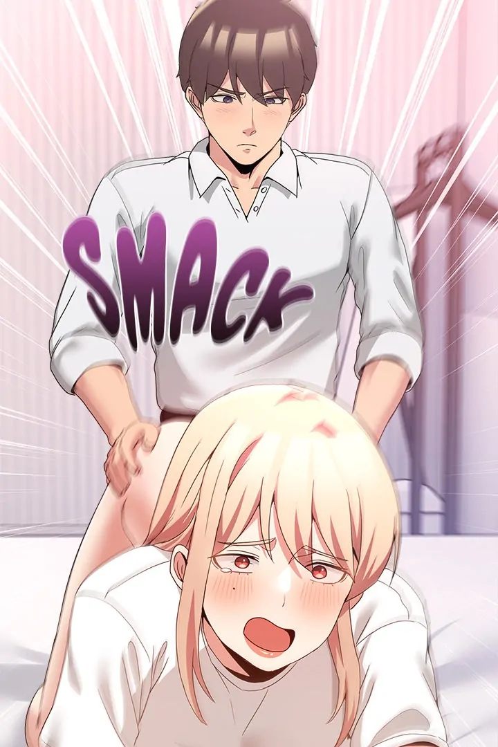 No Men Allowed - Chapter 21 - picture 100