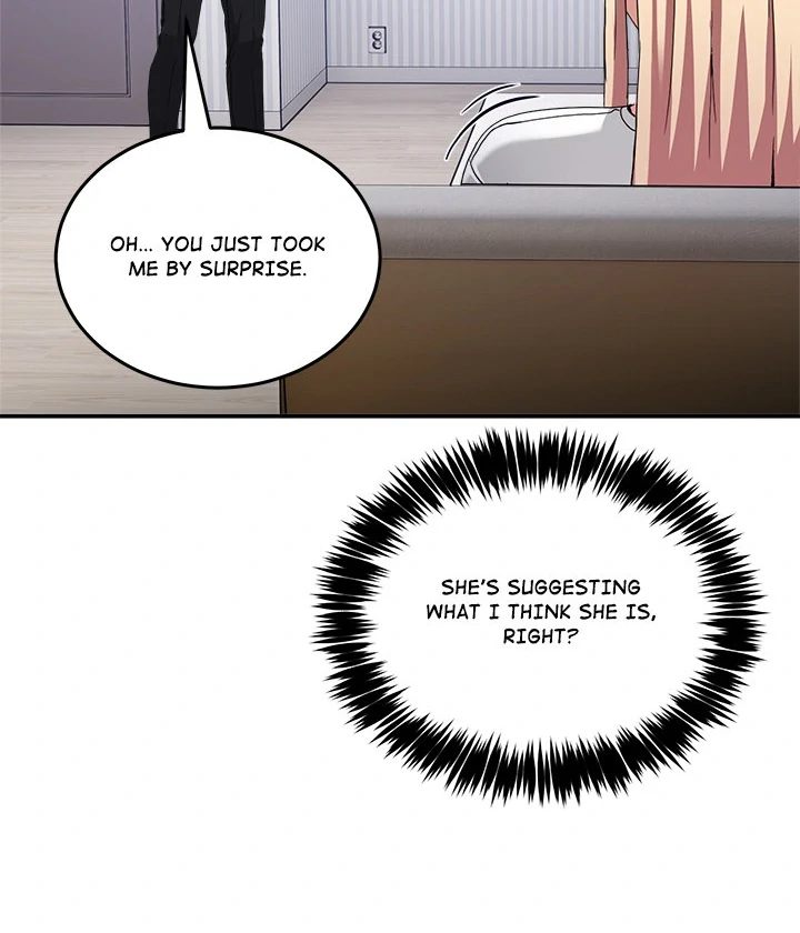 No Men Allowed - Chapter 21 - picture 11