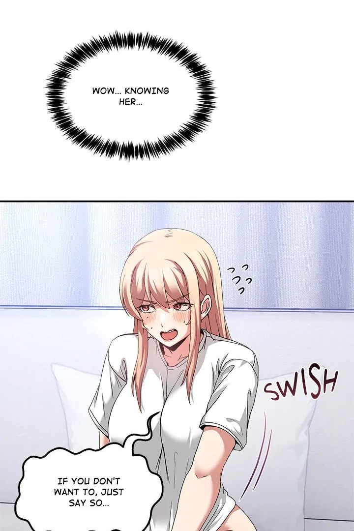 No Men Allowed - Chapter 21 - picture 12