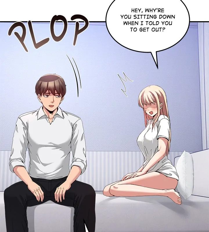 No Men Allowed - Chapter 21 - picture 16