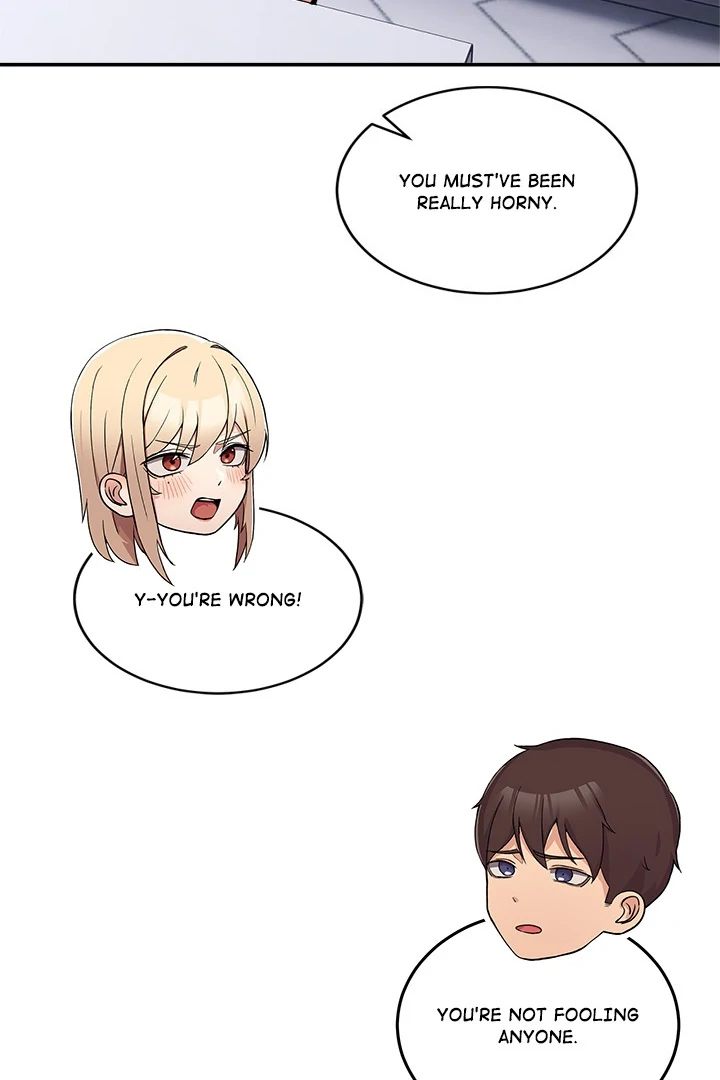 No Men Allowed - Chapter 21 - picture 19