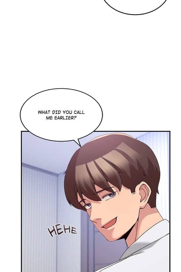 No Men Allowed - Chapter 21 - picture 20