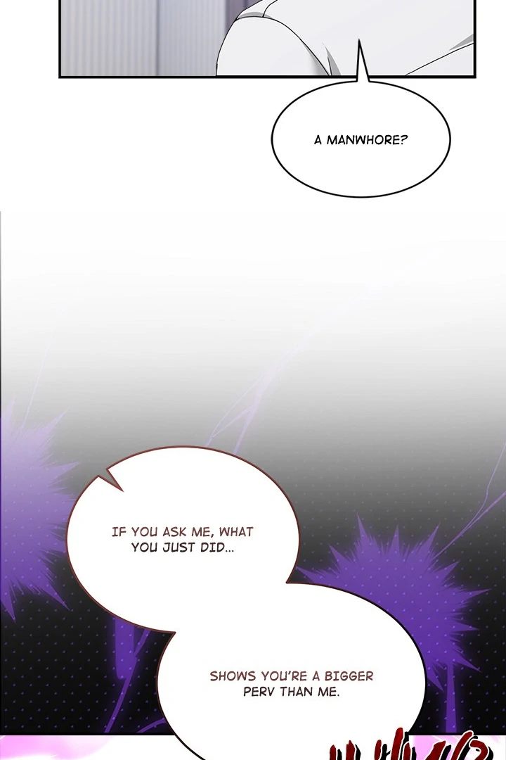 No Men Allowed - Chapter 21 - picture 21