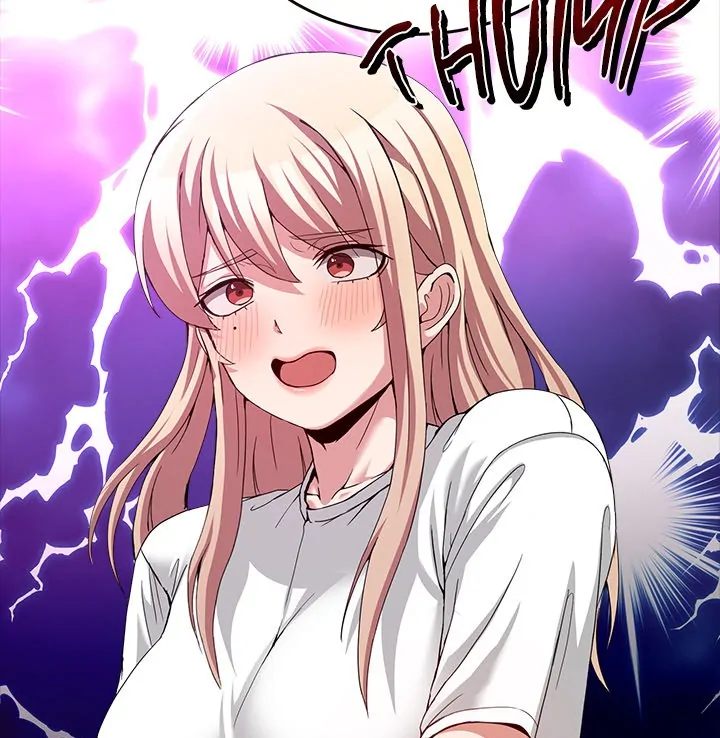 No Men Allowed - Chapter 21 - picture 22