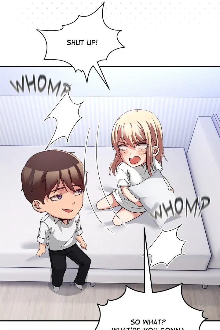 No Men Allowed - Chapter 21 - picture 24