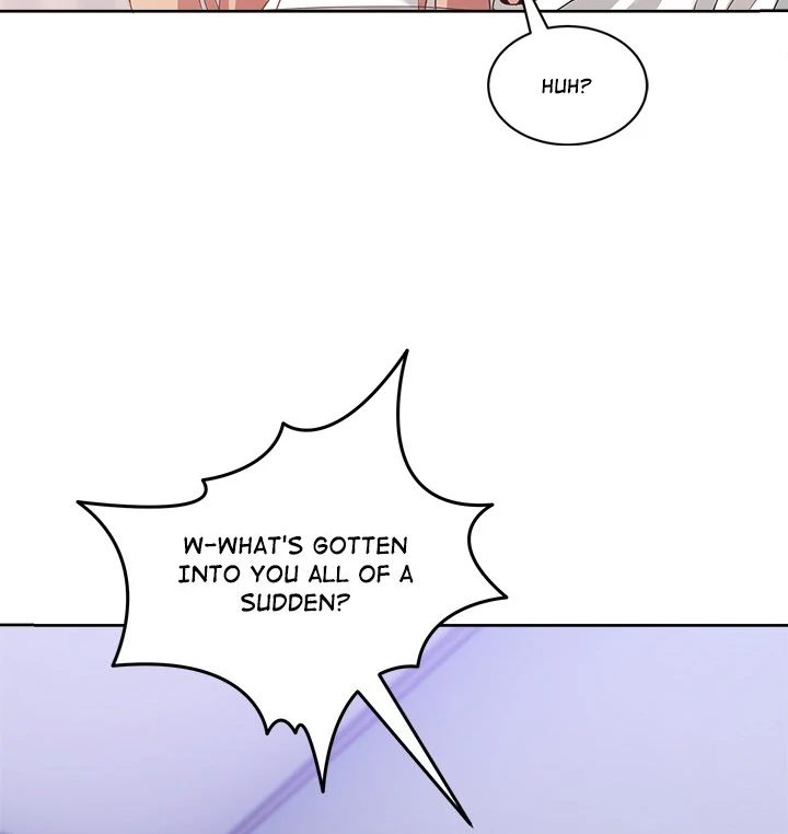 No Men Allowed - Chapter 21 - picture 29