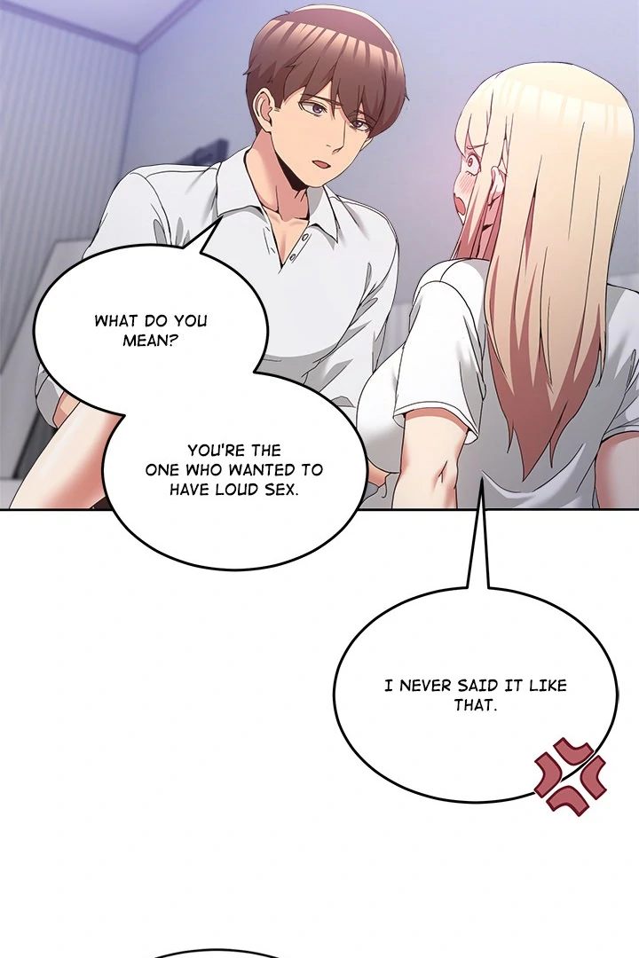 No Men Allowed - Chapter 21 - picture 30