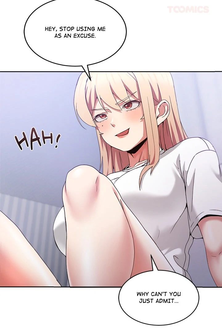 No Men Allowed - Chapter 21 - picture 31
