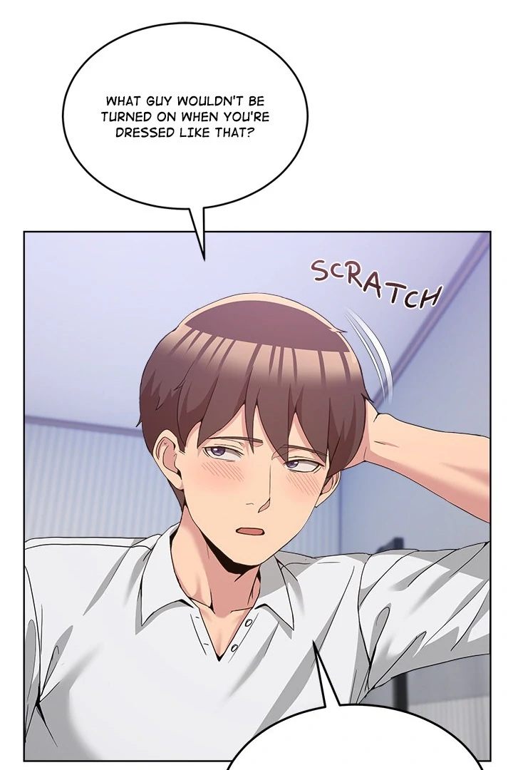 No Men Allowed - Chapter 21 - picture 37