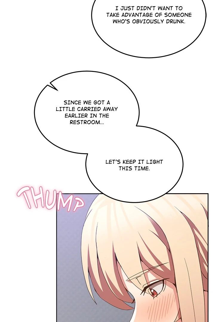 No Men Allowed - Chapter 21 - picture 38