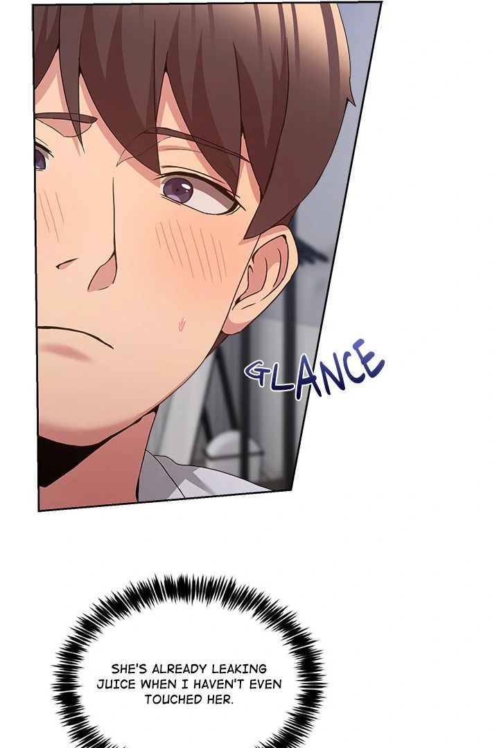 No Men Allowed - Chapter 21 - picture 42