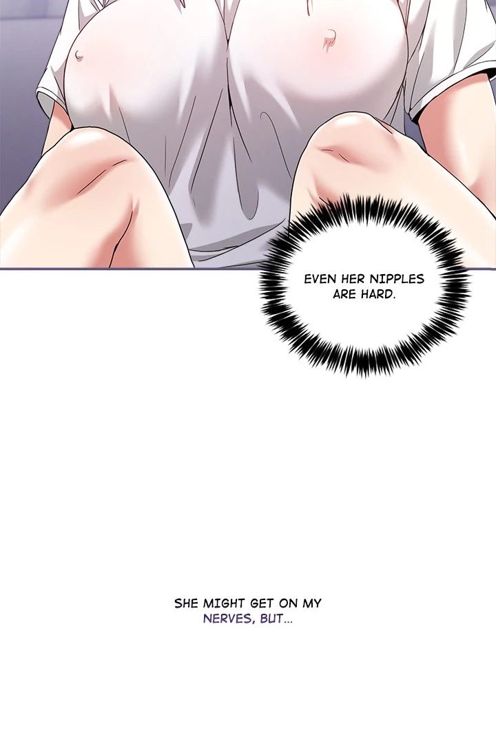 No Men Allowed - Chapter 21 - picture 44