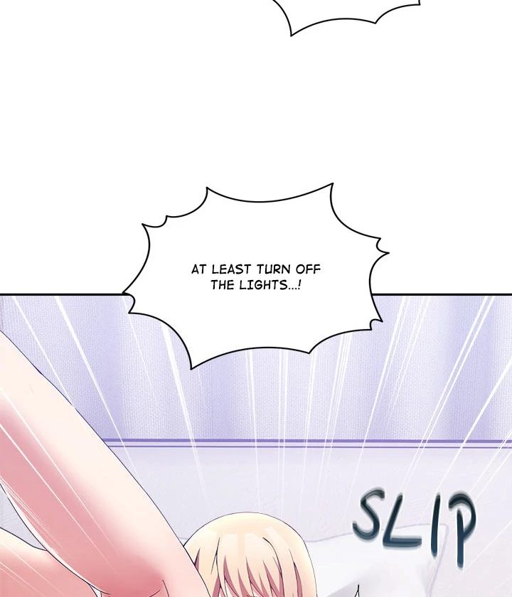 No Men Allowed - Chapter 21 - picture 46