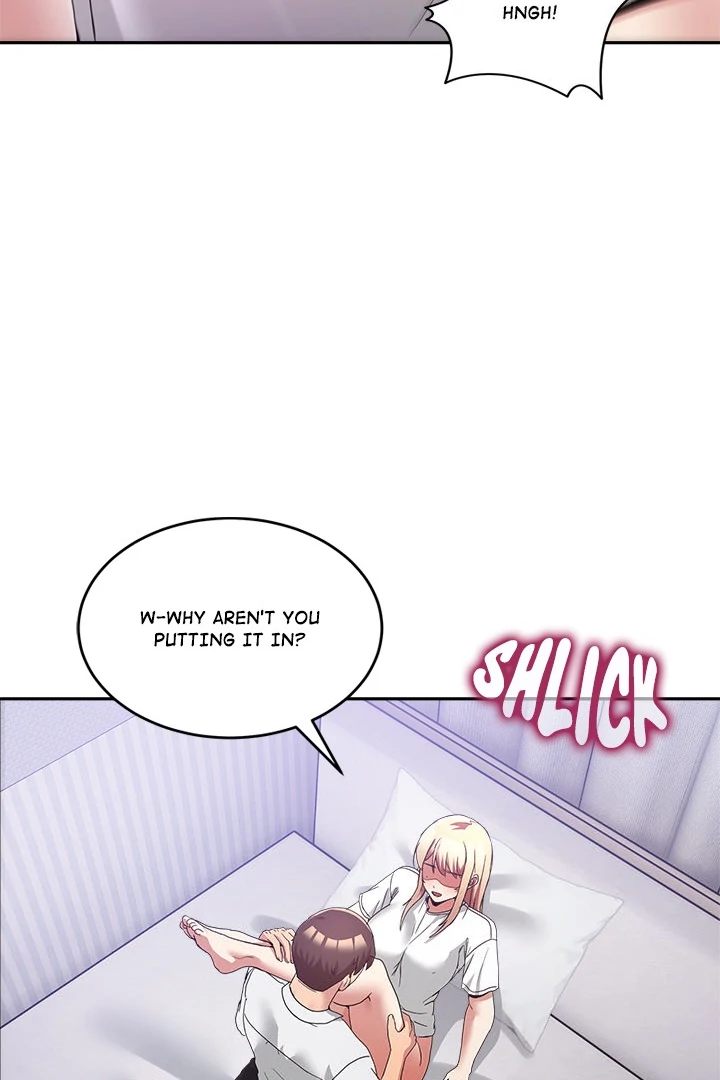 No Men Allowed - Chapter 21 - picture 50