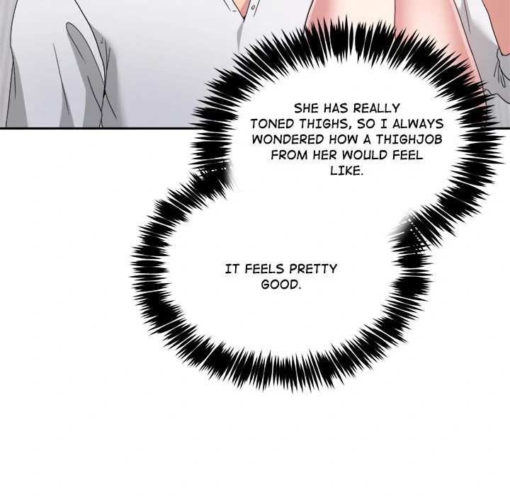 No Men Allowed - Chapter 21 - picture 53
