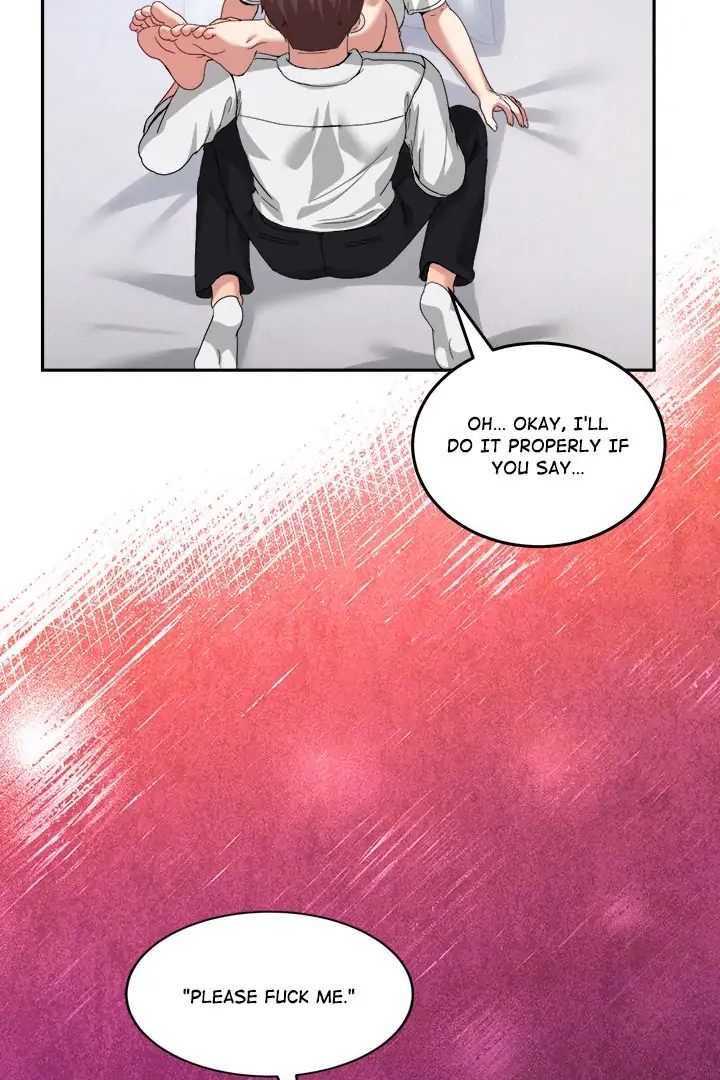 No Men Allowed - Chapter 21 - picture 56