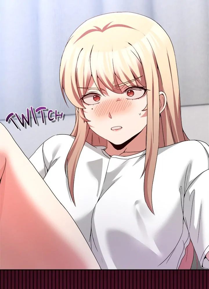 No Men Allowed - Chapter 21 - picture 58