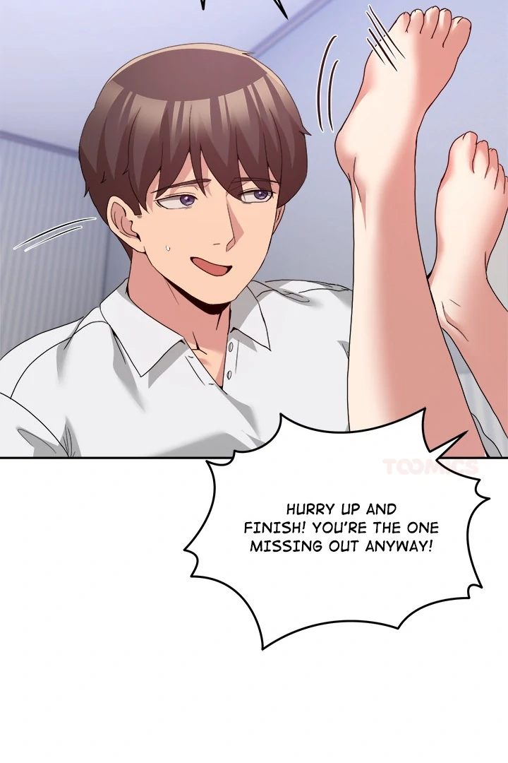 No Men Allowed - Chapter 21 - picture 60