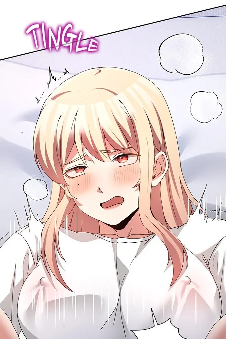 No Men Allowed - Chapter 21 - picture 67