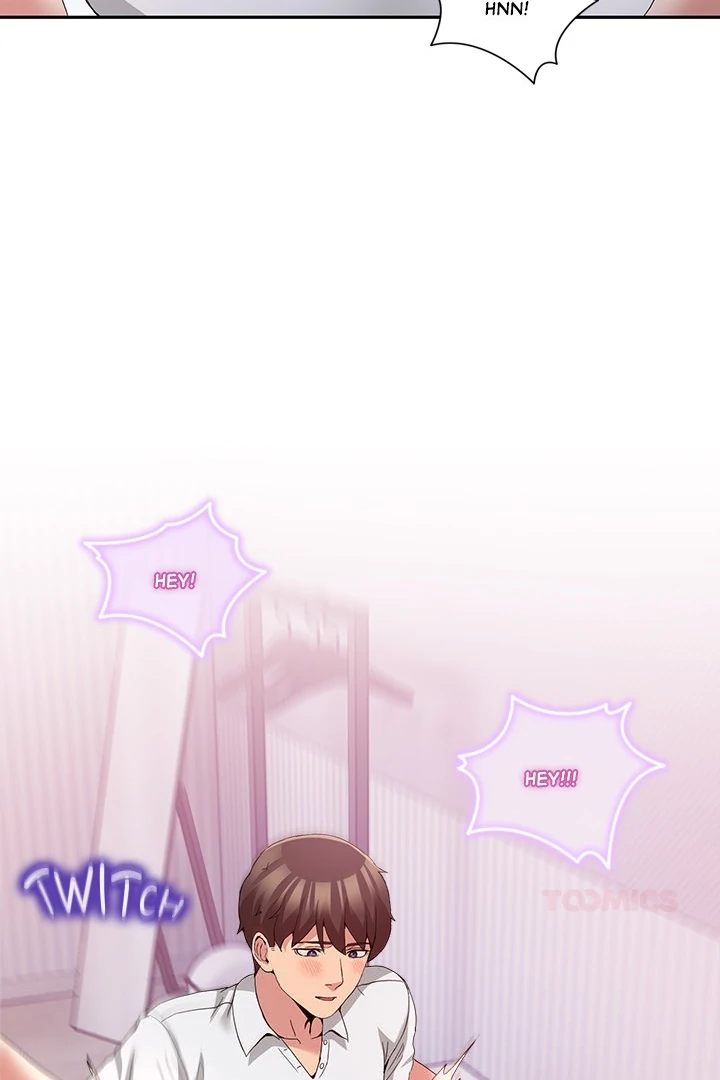 No Men Allowed - Chapter 21 - picture 68