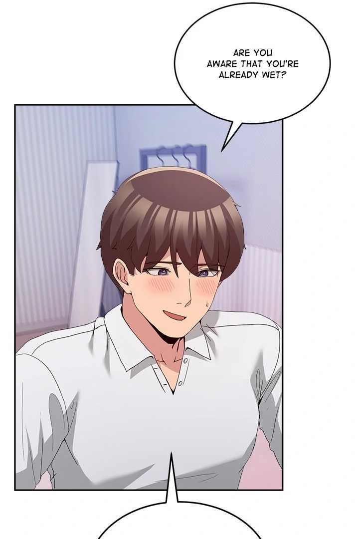 No Men Allowed - Chapter 21 - picture 71