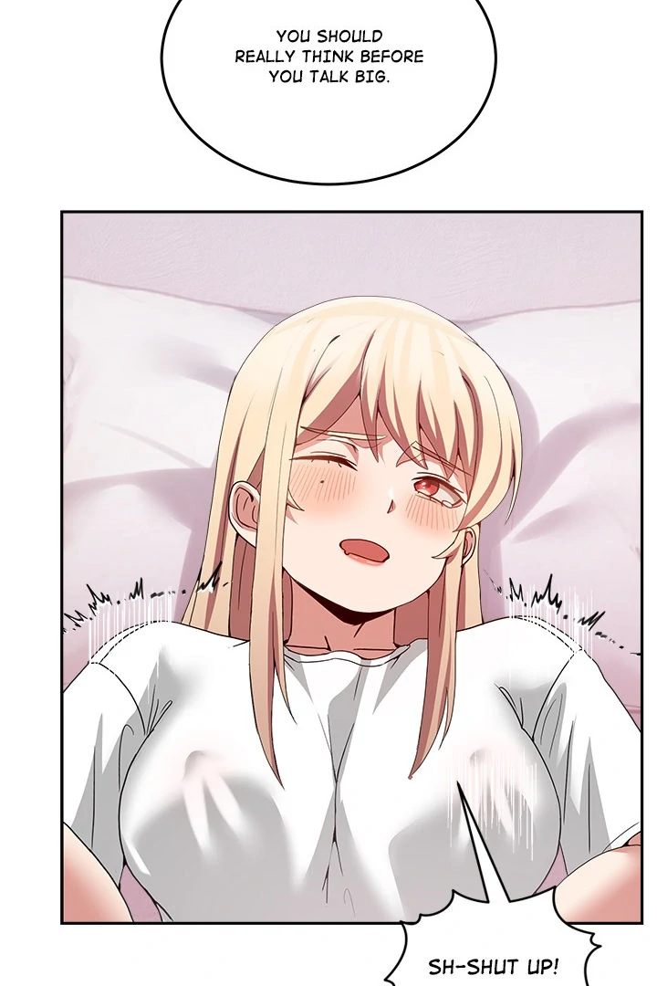 No Men Allowed - Chapter 21 - picture 72