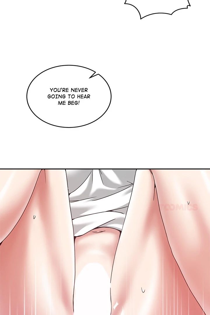 No Men Allowed - Chapter 21 - picture 73