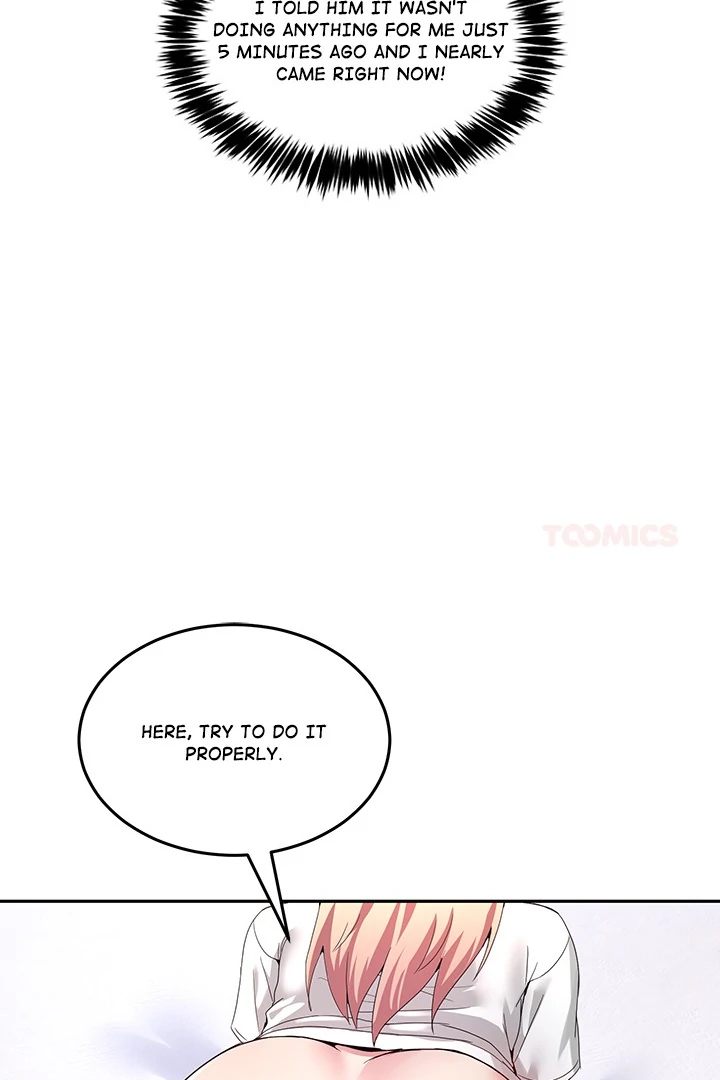 No Men Allowed - Chapter 21 - picture 78