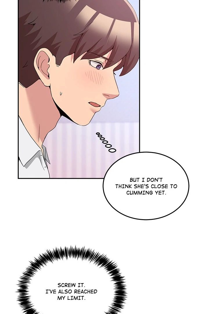 No Men Allowed - Chapter 21 - picture 80