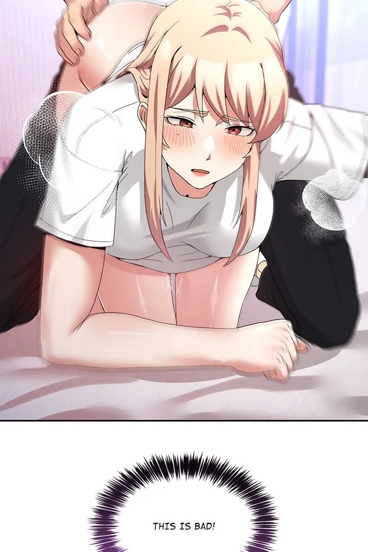 No Men Allowed - Chapter 21 - picture 85