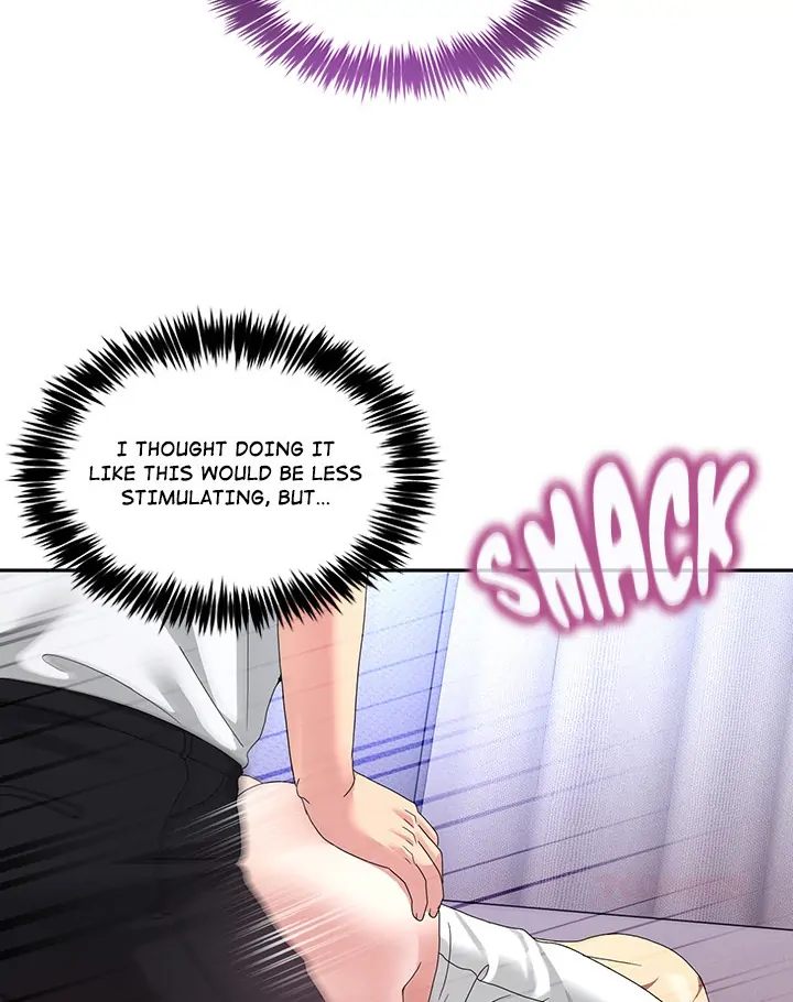 No Men Allowed - Chapter 21 - picture 86