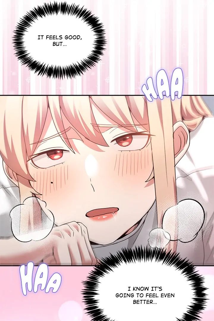 No Men Allowed - Chapter 21 - picture 88