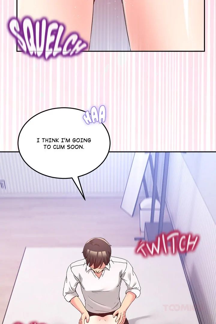 No Men Allowed - Chapter 21 - picture 90