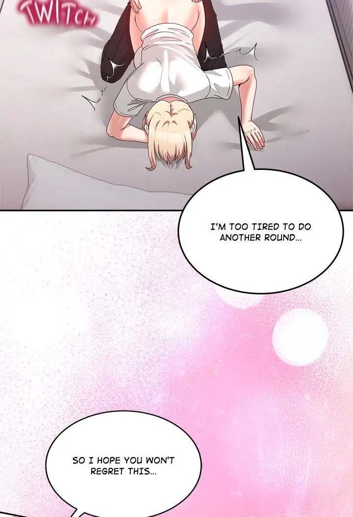 No Men Allowed - Chapter 21 - picture 91