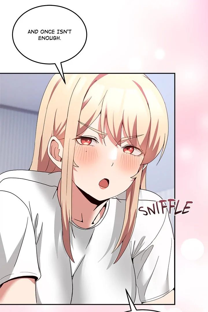 No Men Allowed - Chapter 21 - picture 96