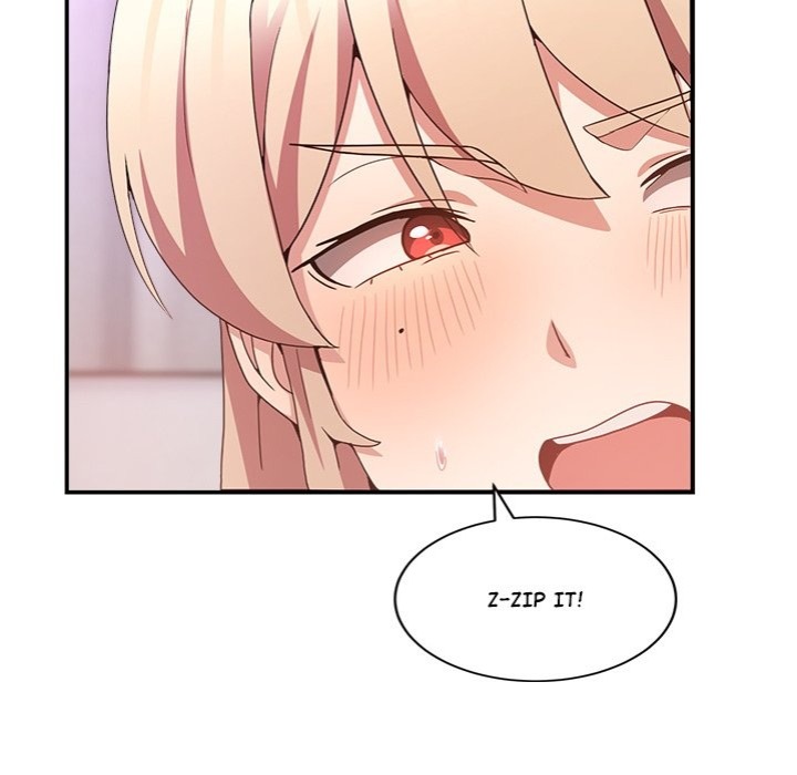 No Men Allowed - Chapter 22 - picture 101